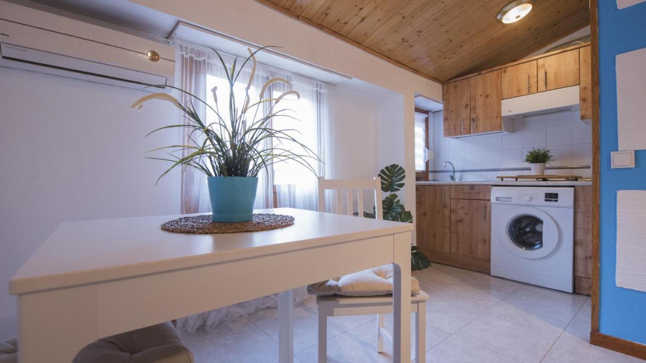 La Casita Del Arbol - Apartamentos Aloha Toledo Exteriör bild