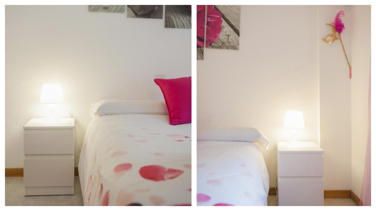 La Casita Del Arbol - Apartamentos Aloha Toledo Exteriör bild